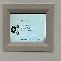 Peak Scientific Genius XE Nitrogen Generator image 2